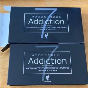 Moodstruck Addiction Palette 7